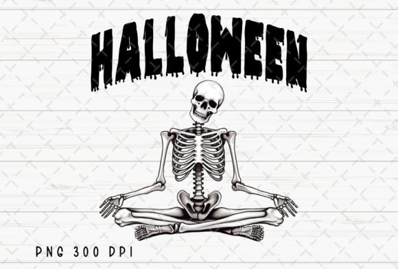 Spooky Season Skeleton PNG: A Designer's Guide to Halloween Graphics